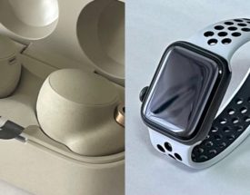 Apple WatchとWF -1000XM4を初めて接続する時の設定方法