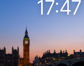 ロンドンやニューヨークなど6都市の景色の移ろいを楽しむ！Apple Watch文字盤解説 タイムラプス(watchOS8対応版)