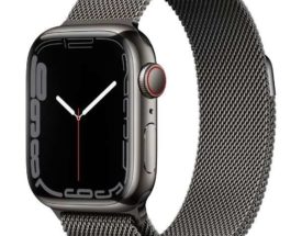 【セール情報】Apple Watch Series7が5月8日まで3,300円(税込)安く買える！主要ECサイト6店にて同時セール中